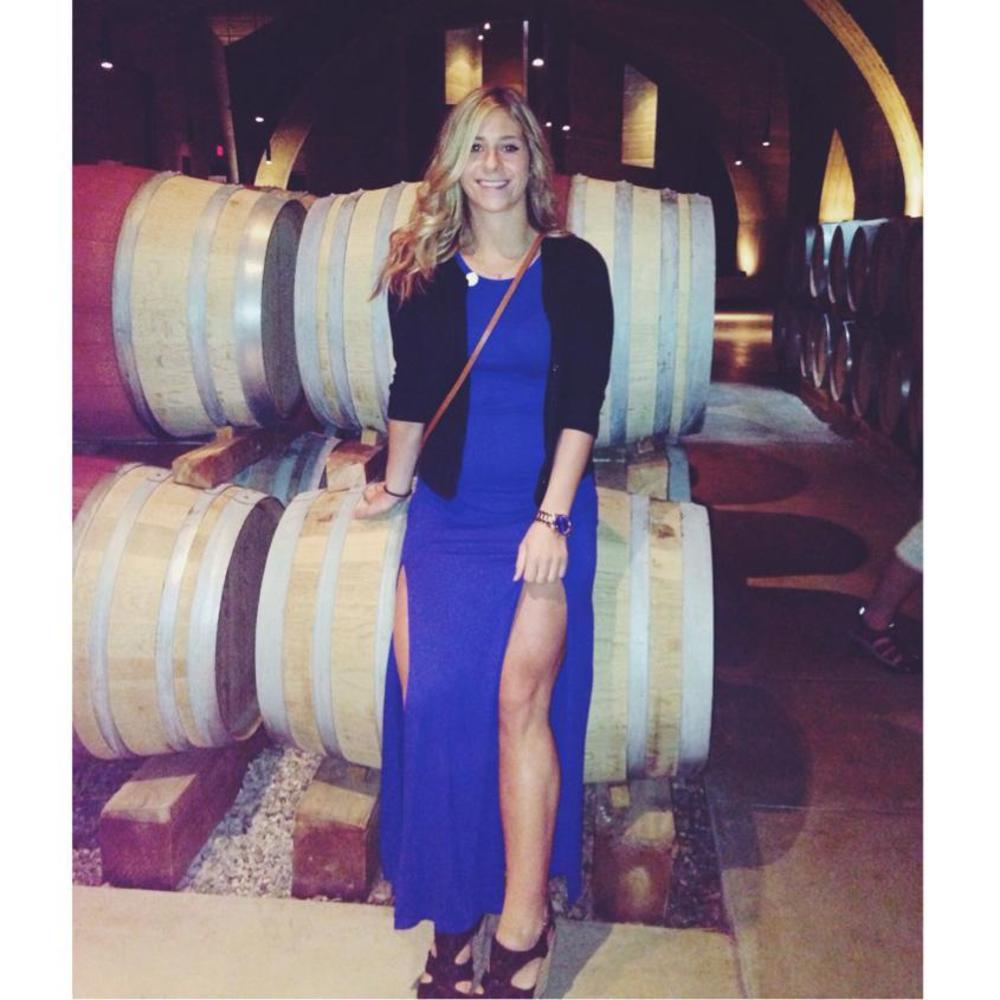 Meet your Posher, Chelsea